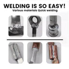 Buy 12 Free 12 Low Temperature Universal Welding Rod