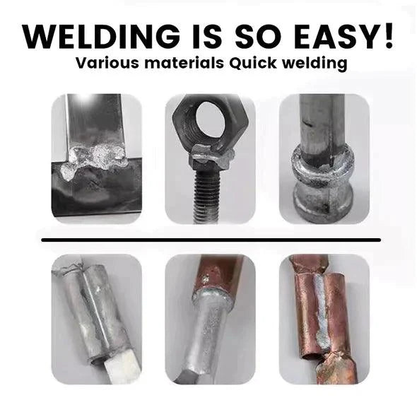 Buy 12 Free 12 Low Temperature Universal Welding Rod