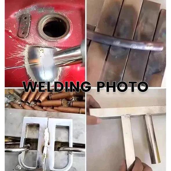 Buy 12 Free 12 Low Temperature Universal Welding Rod