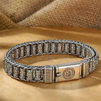 Valentine's Day Discount 50% Lucky Prayer Wheel Bracelet
