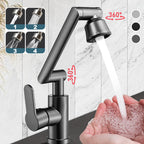 Popular s Hot And Cold Dual-Purpose Universal Faucet