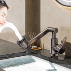 Popular s Hot And Cold Dual-Purpose Universal Faucet