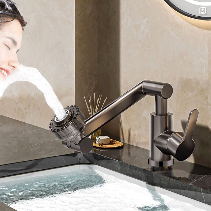 Popular s Hot And Cold Dual-Purpose Universal Faucet