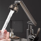 Popular s Hot And Cold Dual-Purpose Universal Faucet
