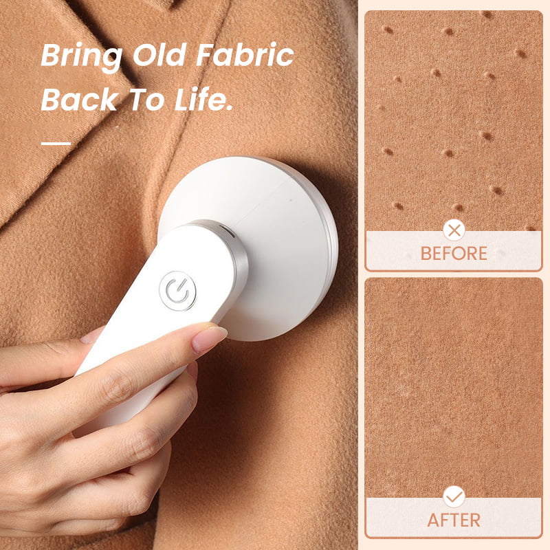 Sale 9.9 Electric Lint Remover Rechargeable