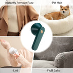 Sale 9.9 Electric Lint Remover Rechargeable