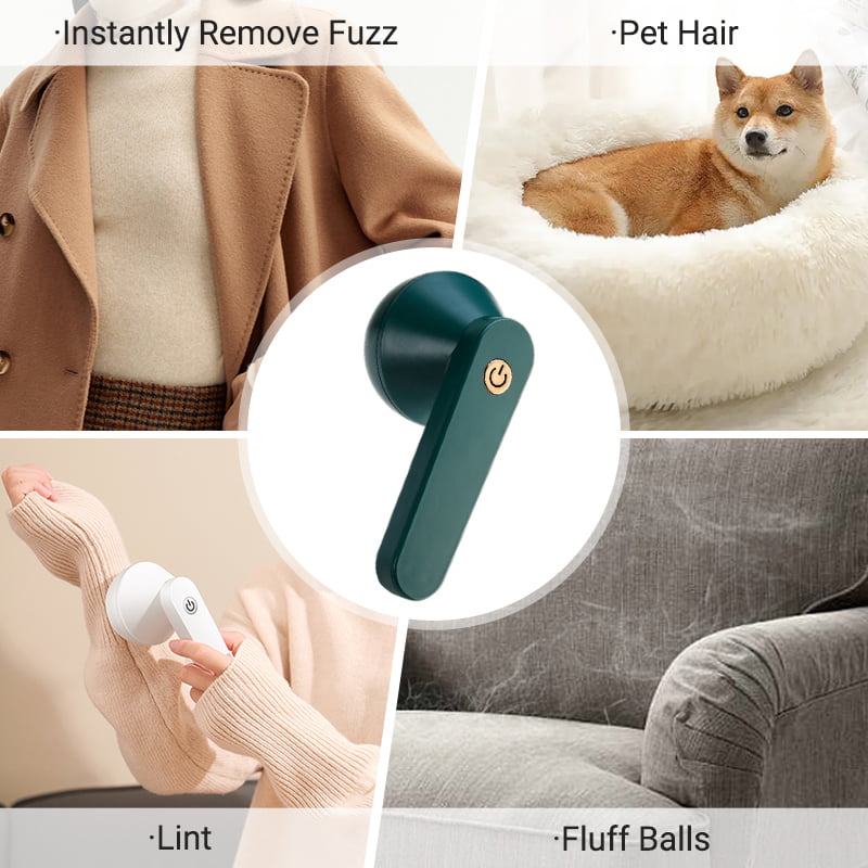 Sale 9.9 Electric Lint Remover Rechargeable
