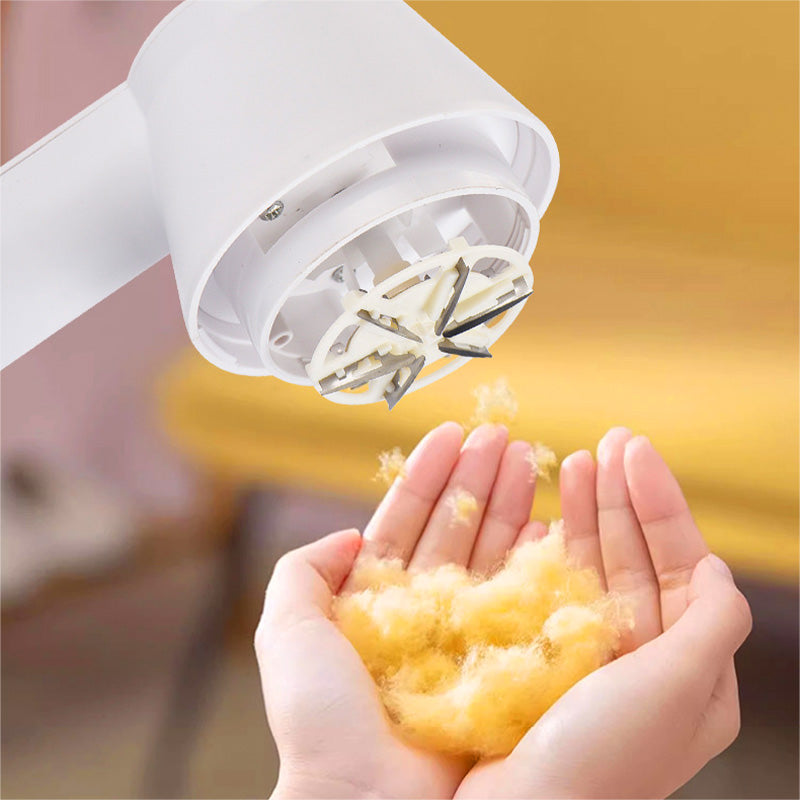 Practical gift Electric Lint Remover