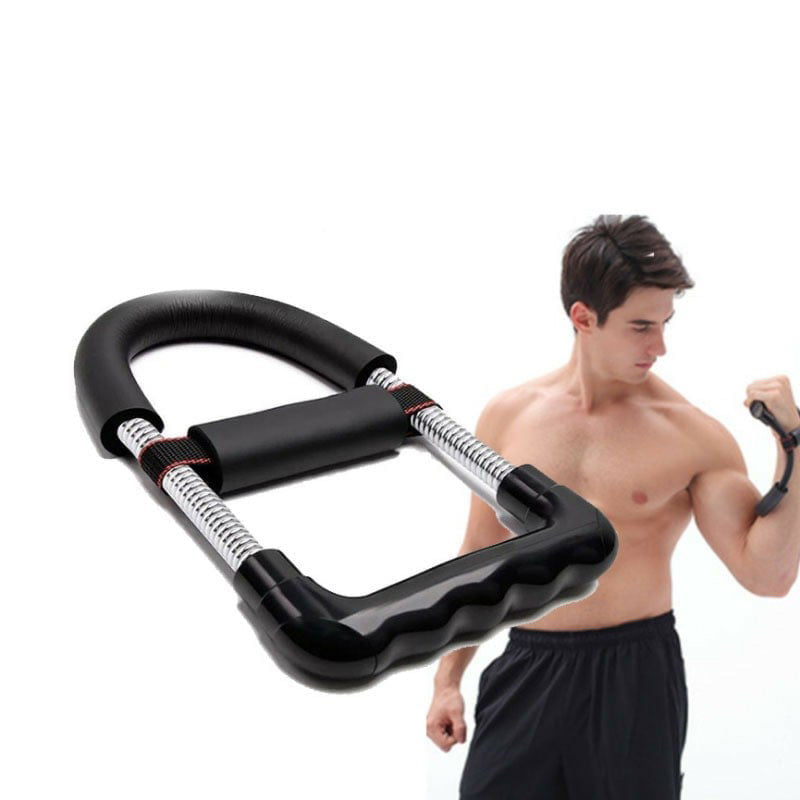 NOW!! Professional Wrist Strength Trainer