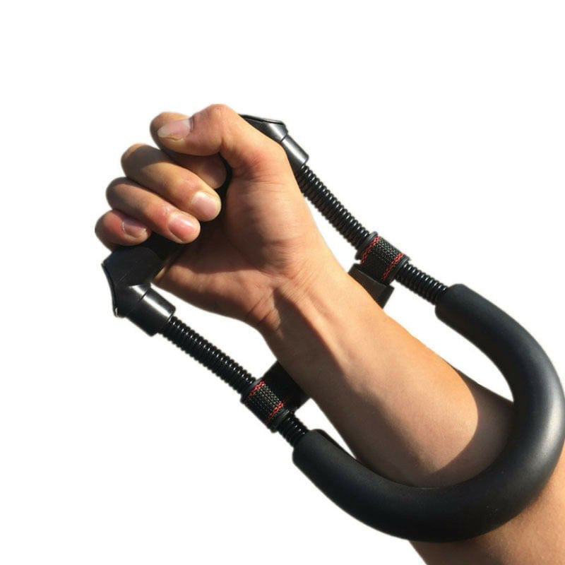 NOW!! Professional Wrist Strength Trainer