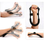 NOW!! Professional Wrist Strength Trainer
