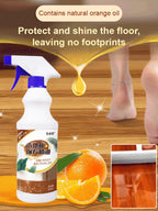 Buy 2 Cleaning and Care 3-IN-1 Oil Sprayer for Wooden Floors