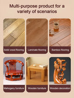 Buy 2 Cleaning and Care 3-IN-1 Oil Sprayer for Wooden Floors
