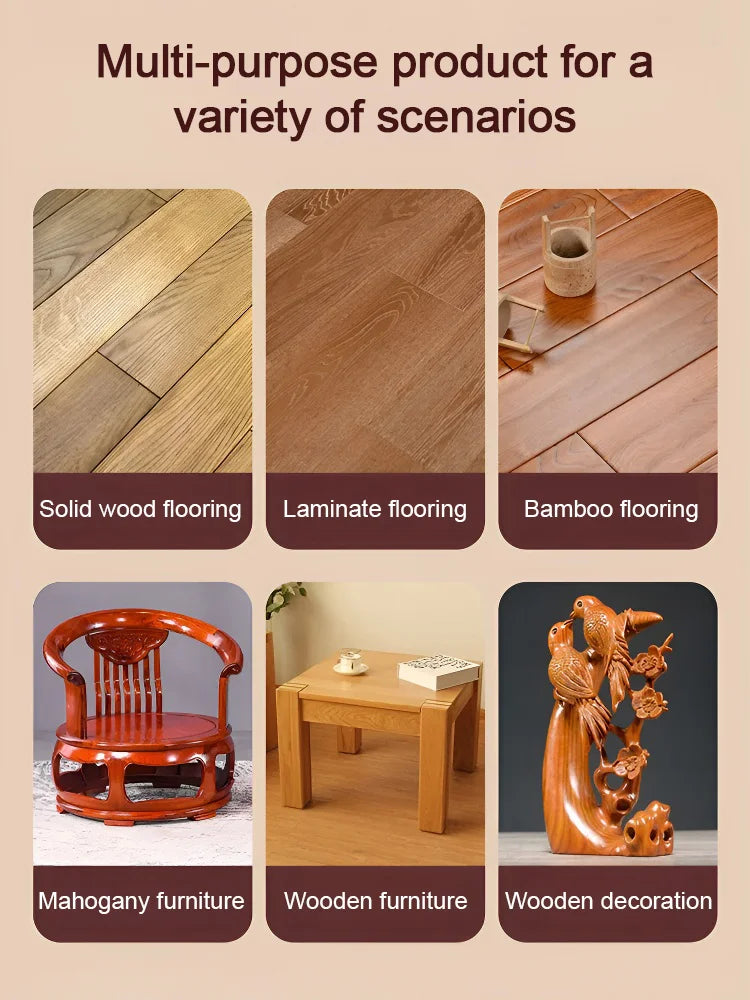 Buy 2 Cleaning and Care 3-IN-1 Oil Sprayer for Wooden Floors