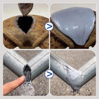 Thermal resistant Liquid Metal Repair Glue