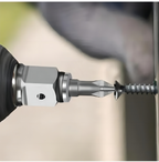 Conversion Head for Electric Screwdriver（ ）