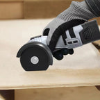 New product launch Multi-function Lithium Mini Polisher