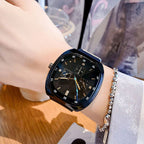 [Best gift] Stylish Large Dial Watch