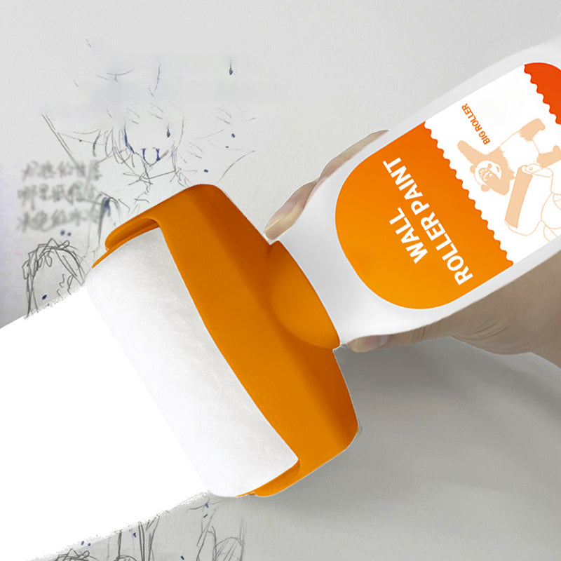 New Upgra Wall Repair Roller Paint
