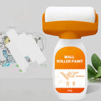 New Upgra Wall Repair Roller Paint