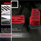 Clearance Sale Car Anti-skid Foot Pedal