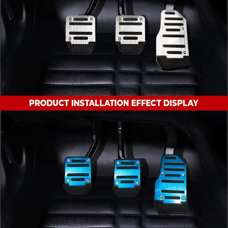 Clearance Sale Car Anti-skid Foot Pedal