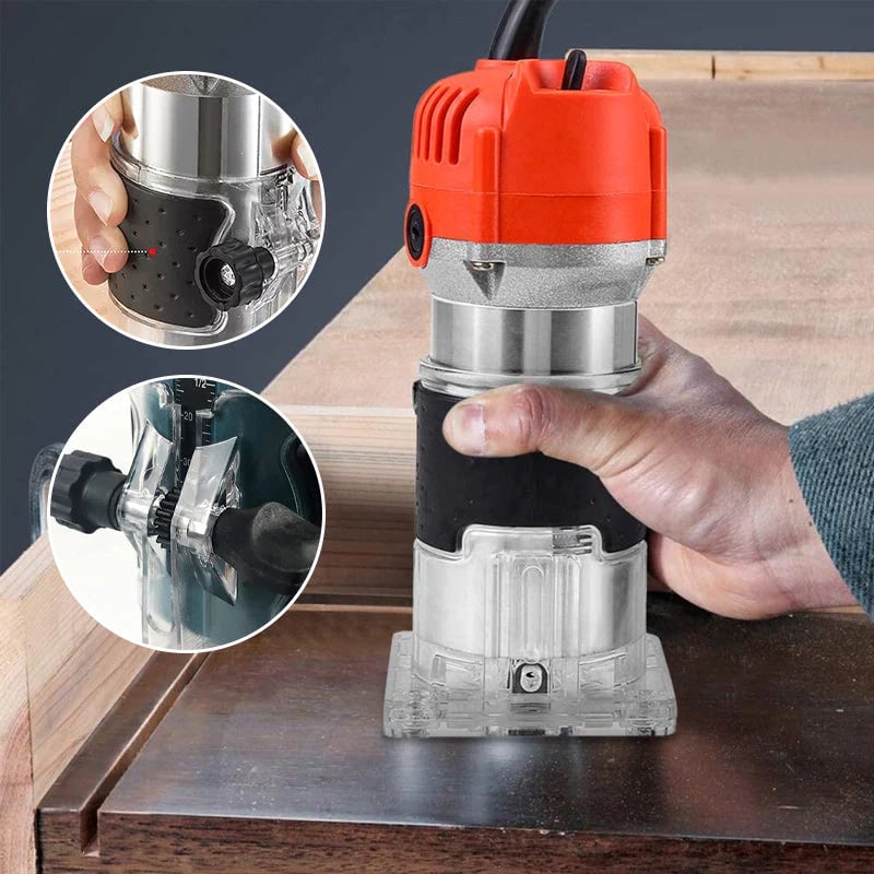 Essential tools ! Slot moulds for woodworking