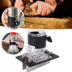 Essential tools ! Slot moulds for woodworking