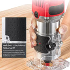Essential tools ! Slot moulds for woodworking