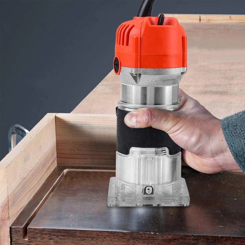 Essential tools ! Slot moulds for woodworking