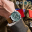 （Best seller） Men's Multifunction Chronograph Waterproof Date Analog Quartz Watch