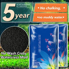 Christmas Special Wash-free Aquatic Plants Soil