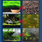 Christmas Special Wash-free Aquatic Plants Soil