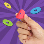 Christmas Offer: !!! Kid’s Gift! Mini Flying Disc Launcher Toy