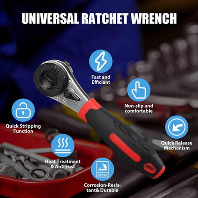 Special offer Adjustable Ratchet Wrench