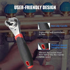 Special offer Adjustable Ratchet Wrench