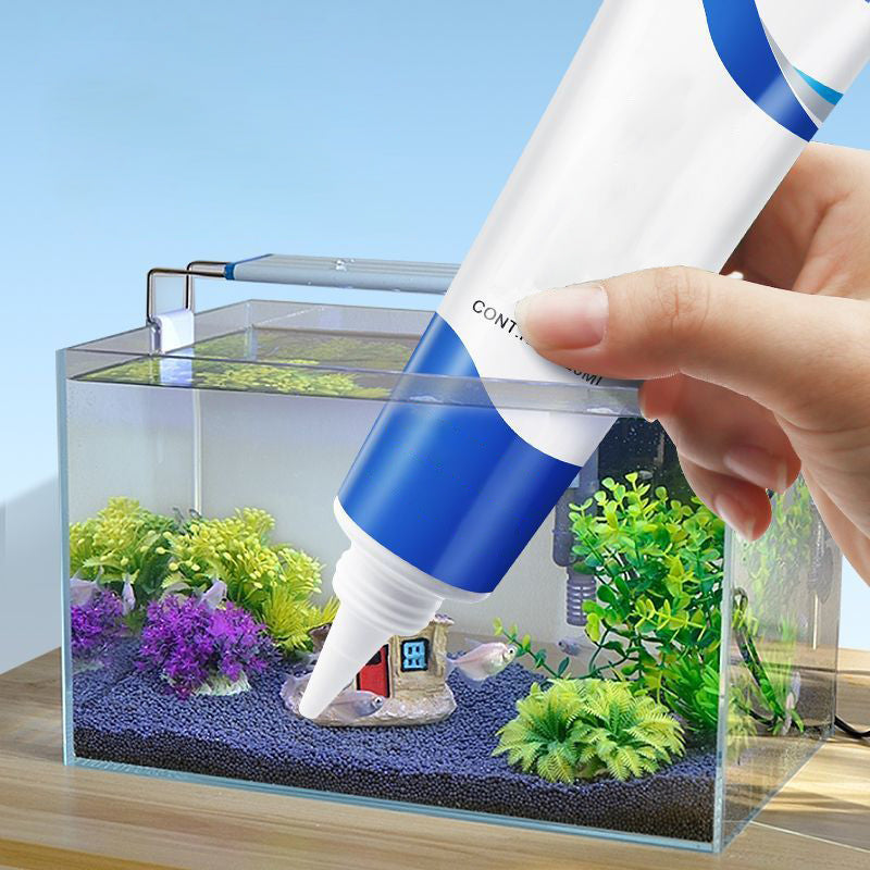 New Year Big Sale [Knife Cut Does Not Crack!] Underwater Bonding Sealant