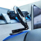 Sale 50% Foldable Phone Navigation Car Magnetic Ring Stand