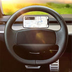 Sale 50% Foldable Phone Navigation Car Magnetic Ring Stand