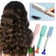NEW Self-Cleaning Anti-Static Massage Comb