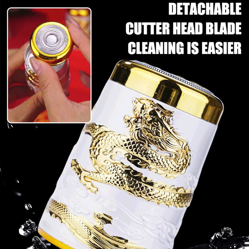 Special Big Sale Home Mini Convenient Shaver
