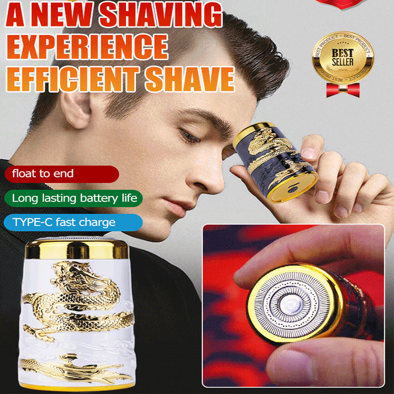 Special Big Sale Home Mini Convenient Shaver