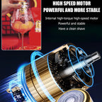 Special Big Sale Home Mini Convenient Shaver