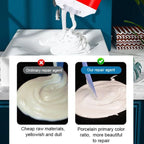 Tile And Ceramic Glaze Repair Paste（ ）