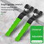 & Adjustable Angle Grinder Wrench