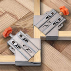 Sale 49% Multipurpose Stainless Steel 90 Degree Corner Clamp
