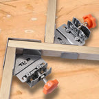 Sale 49% Multipurpose Stainless Steel 90 Degree Corner Clamp