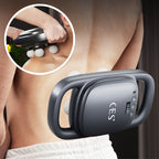 New Year Special Professional Four-head Automatic Fascia Massager