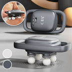 New Year Special Professional Four-head Automatic Fascia Massager