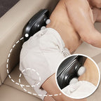 New Year Special Professional Four-head Automatic Fascia Massager